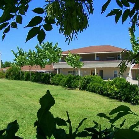 Best Budget Inn Carthage Zewnętrze zdjęcie