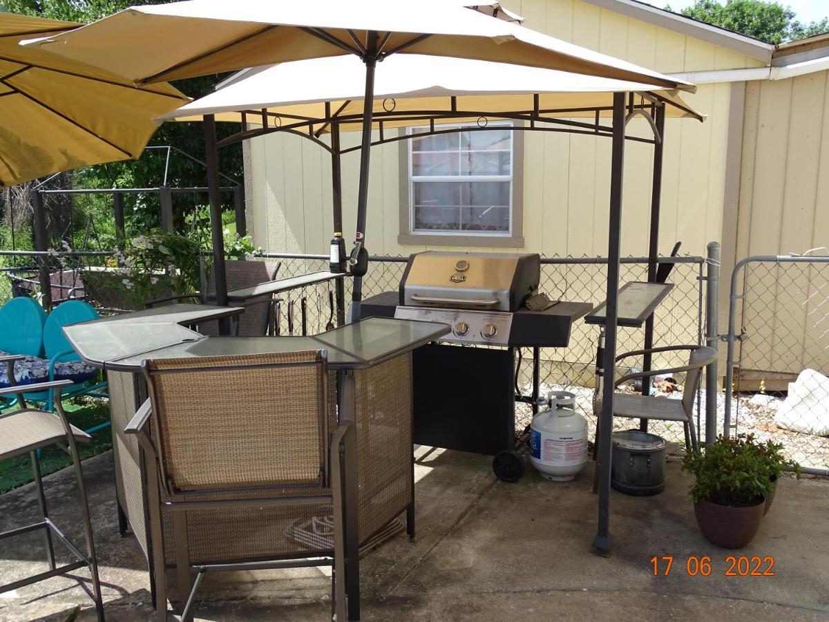 Best Budget Inn Carthage Zewnętrze zdjęcie