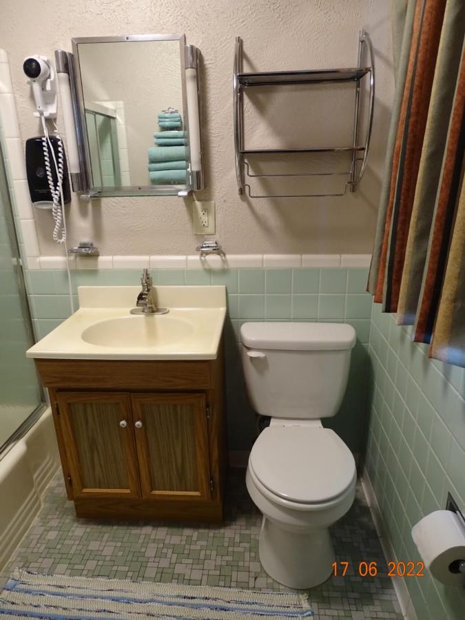 Best Budget Inn Carthage Zewnętrze zdjęcie