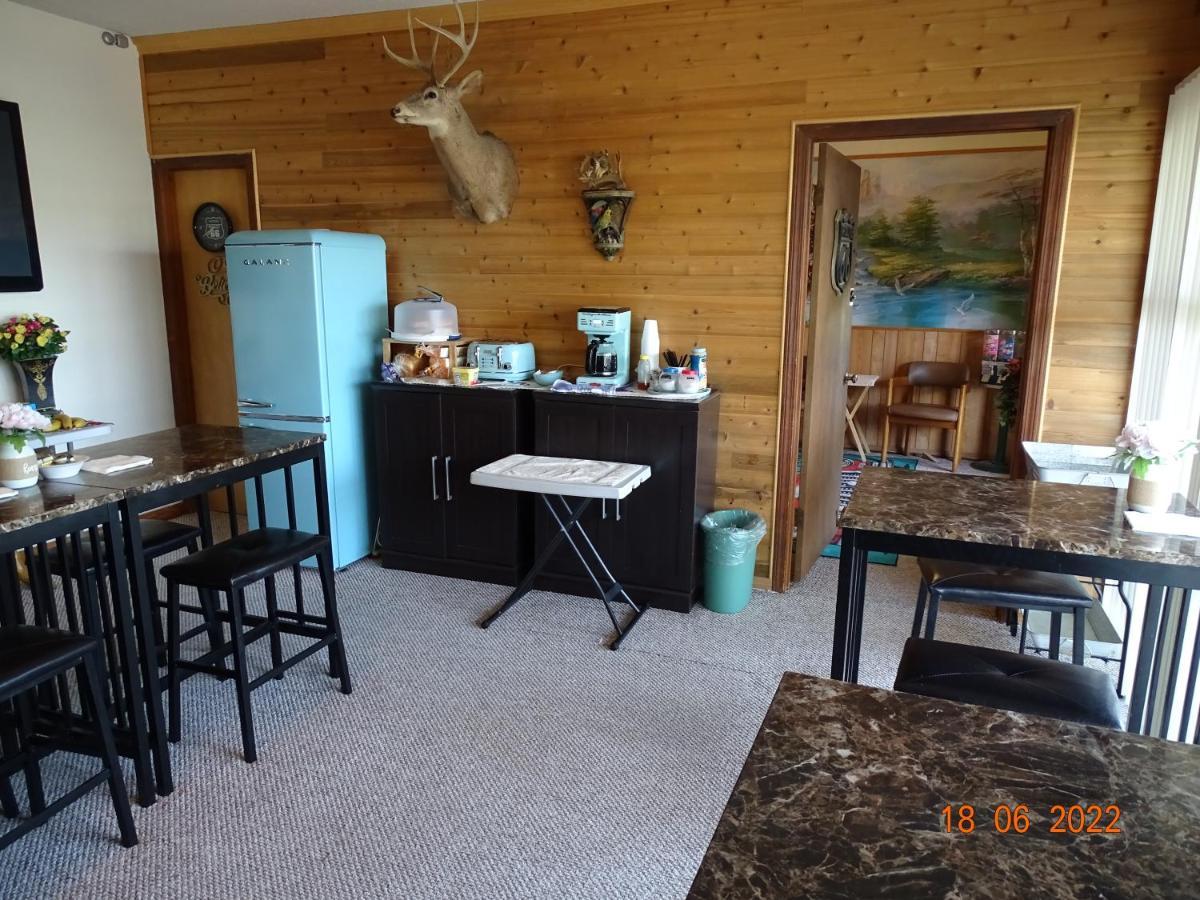 Best Budget Inn Carthage Zewnętrze zdjęcie