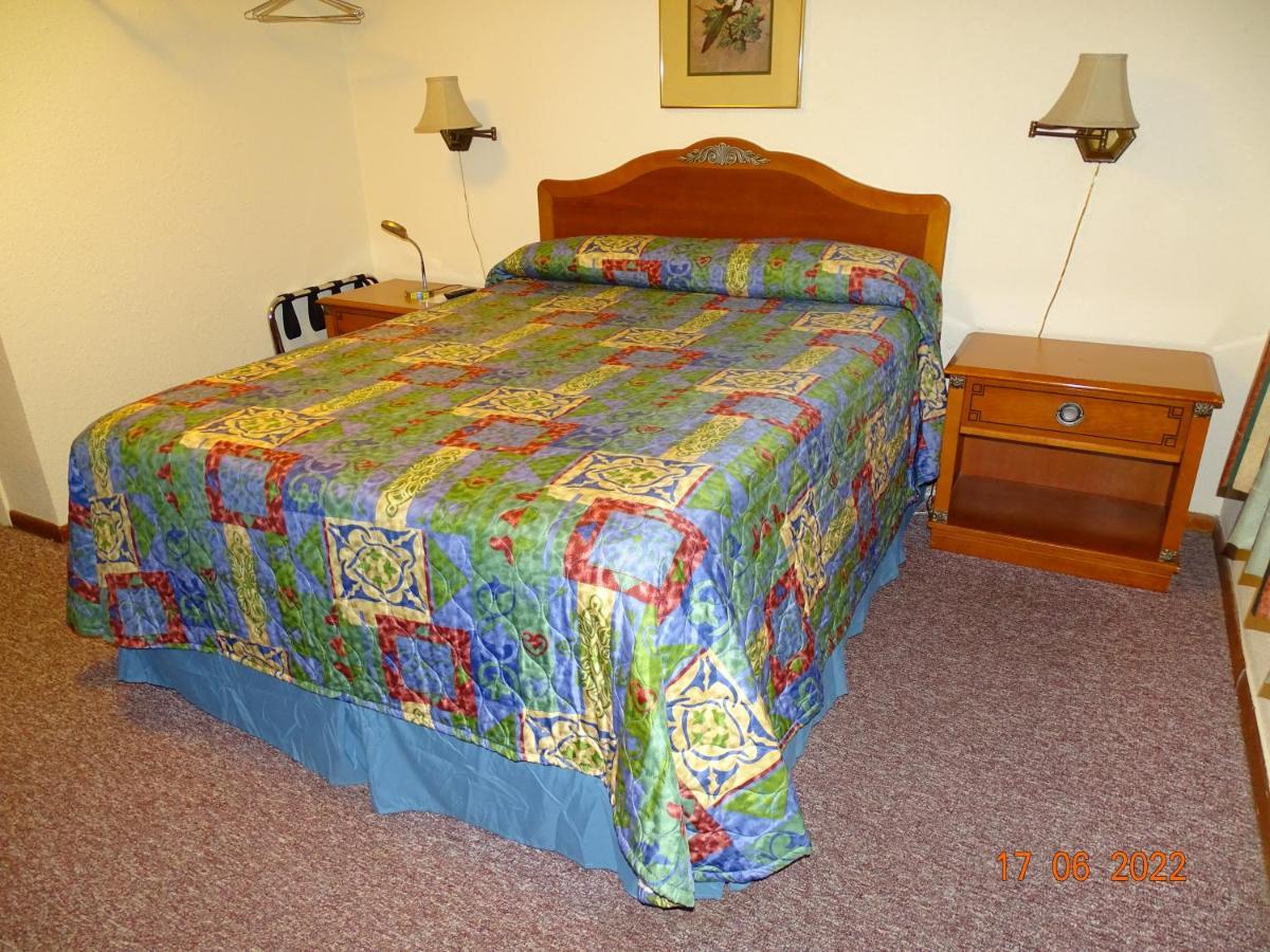 Best Budget Inn Carthage Zewnętrze zdjęcie