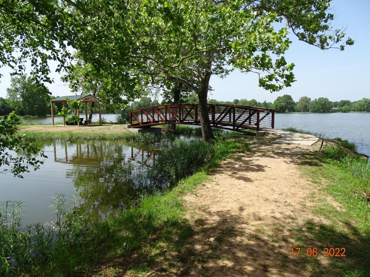 Best Budget Inn Carthage Zewnętrze zdjęcie