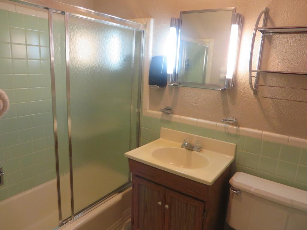 Best Budget Inn Carthage Zewnętrze zdjęcie