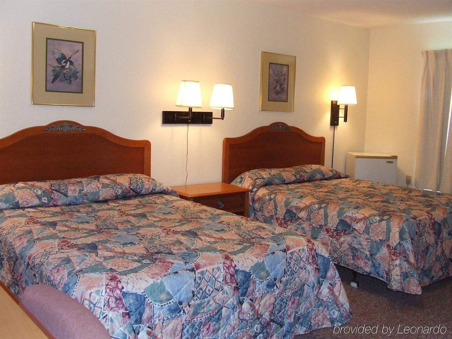 Best Budget Inn Carthage Pokój zdjęcie