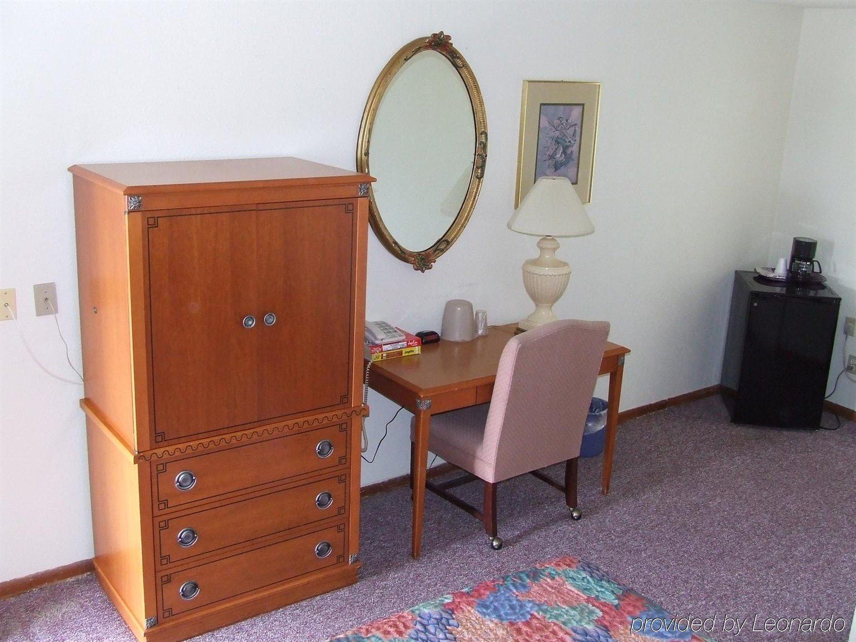 Best Budget Inn Carthage Pokój zdjęcie