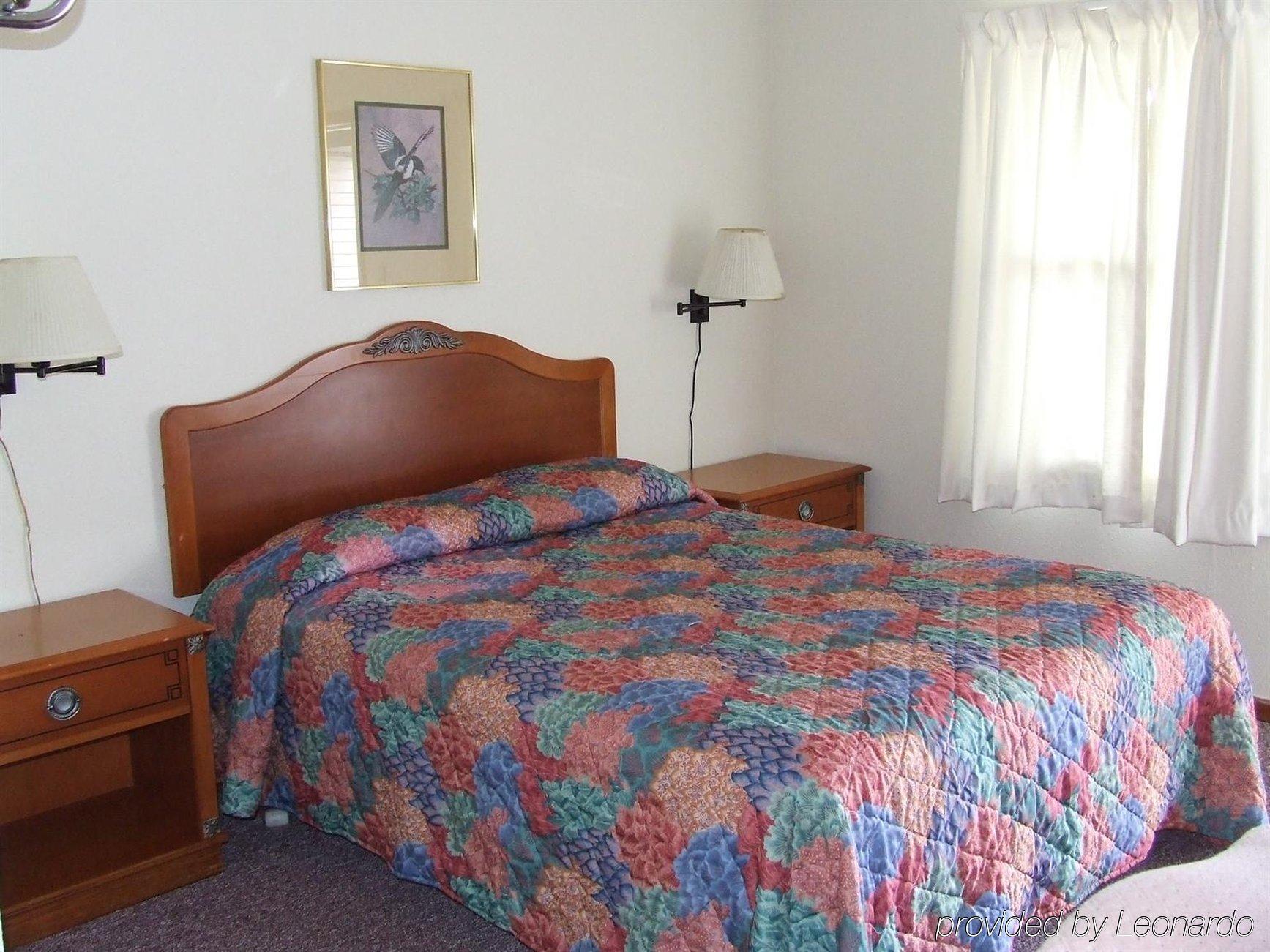 Best Budget Inn Carthage Pokój zdjęcie