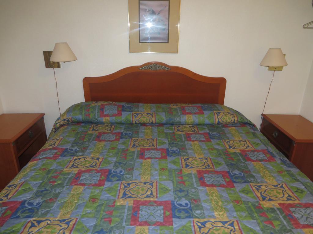 Best Budget Inn Carthage Pokój zdjęcie