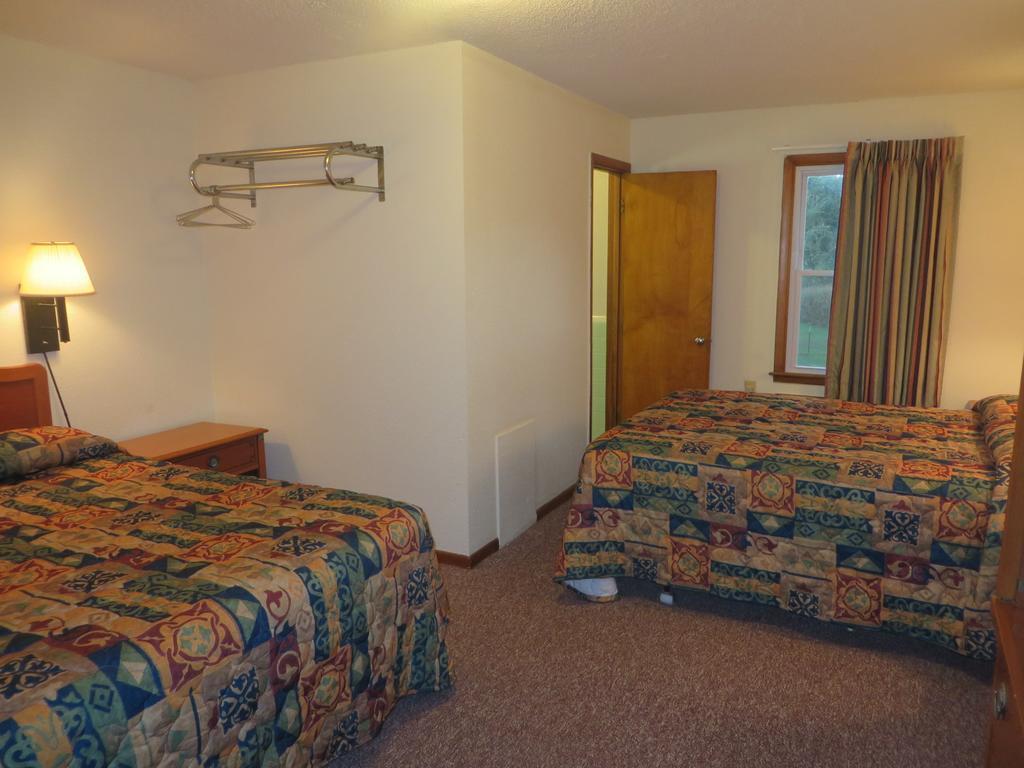 Best Budget Inn Carthage Pokój zdjęcie