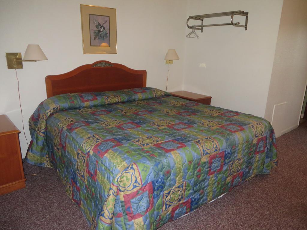 Best Budget Inn Carthage Pokój zdjęcie