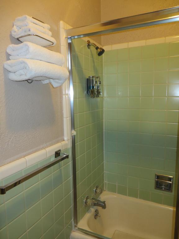 Best Budget Inn Carthage Pokój zdjęcie