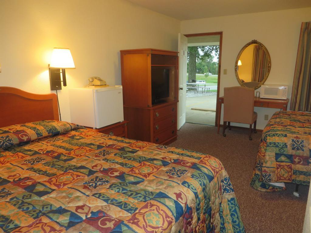 Best Budget Inn Carthage Pokój zdjęcie