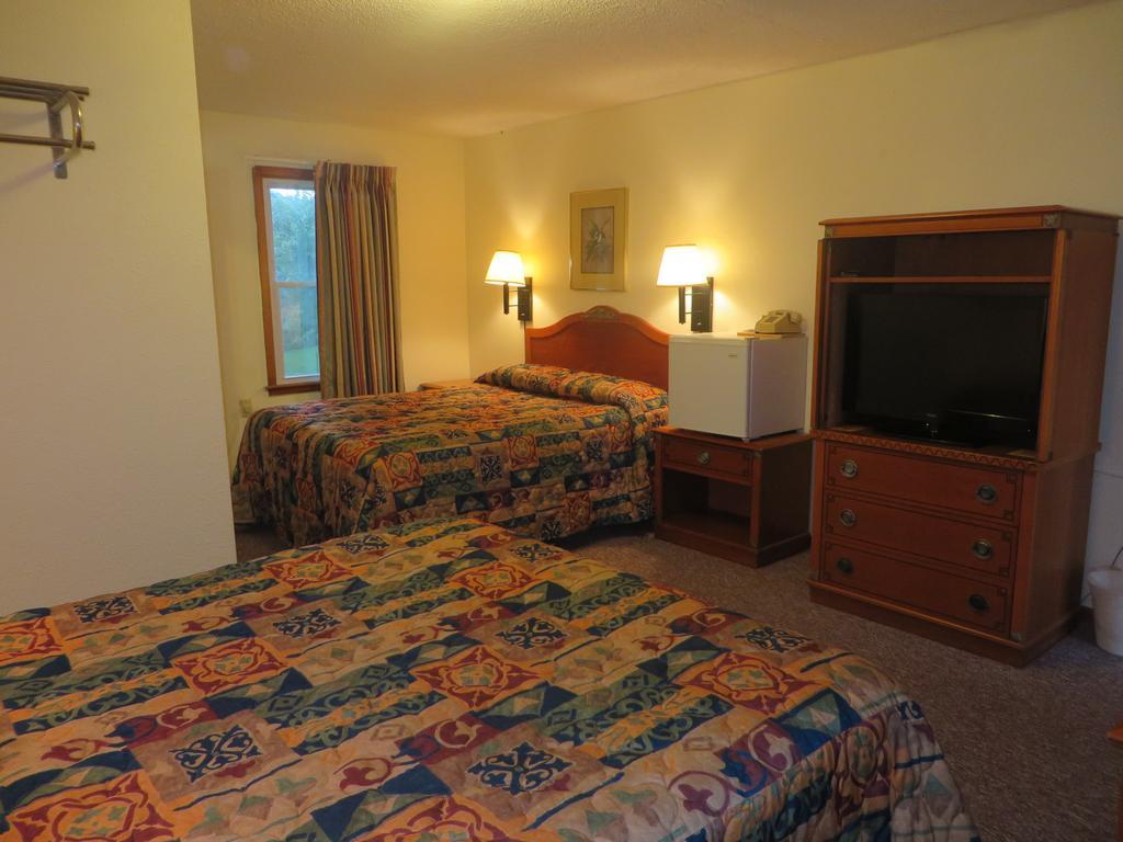 Best Budget Inn Carthage Pokój zdjęcie