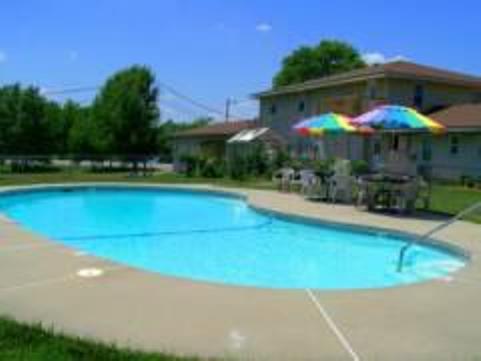 Best Budget Inn Carthage Zewnętrze zdjęcie