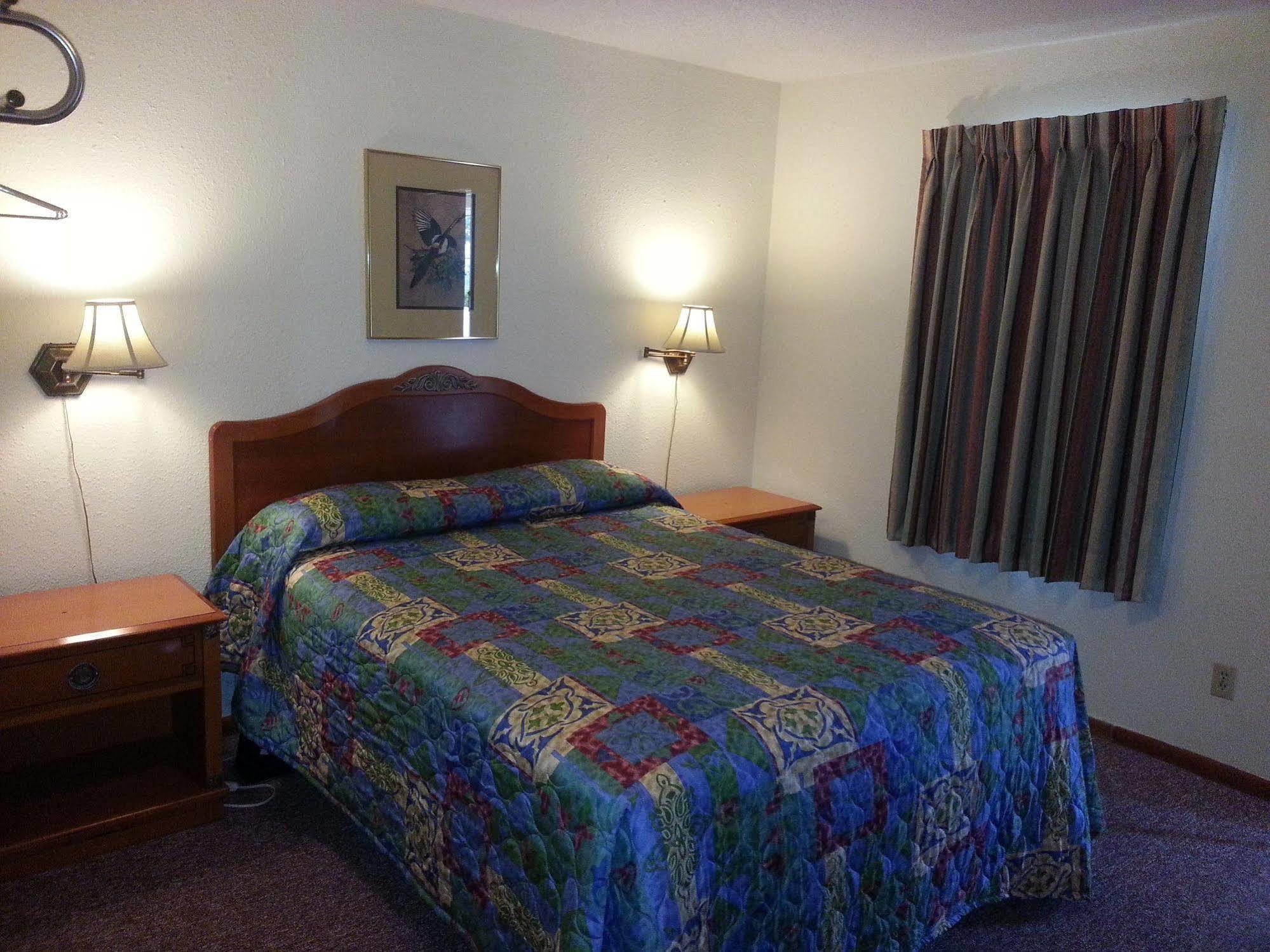 Best Budget Inn Carthage Zewnętrze zdjęcie